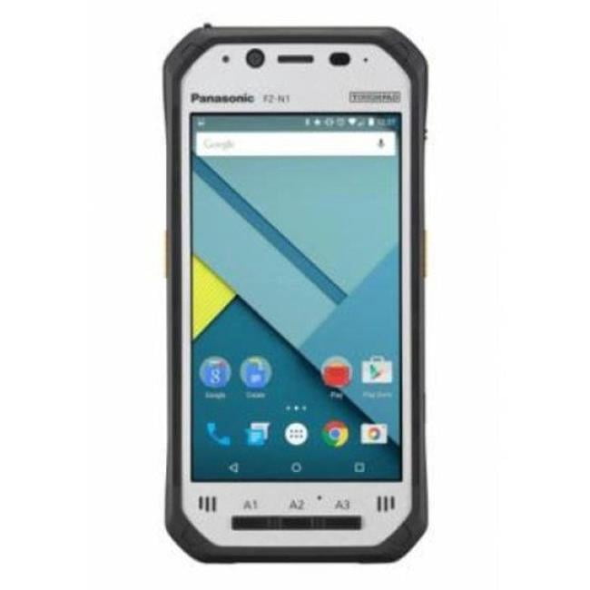 Fz Computer Panasonic FZ-N1EBJZZKM Android 9 Qualcomm SDM660-2 Toughbook FZ-N1 ...