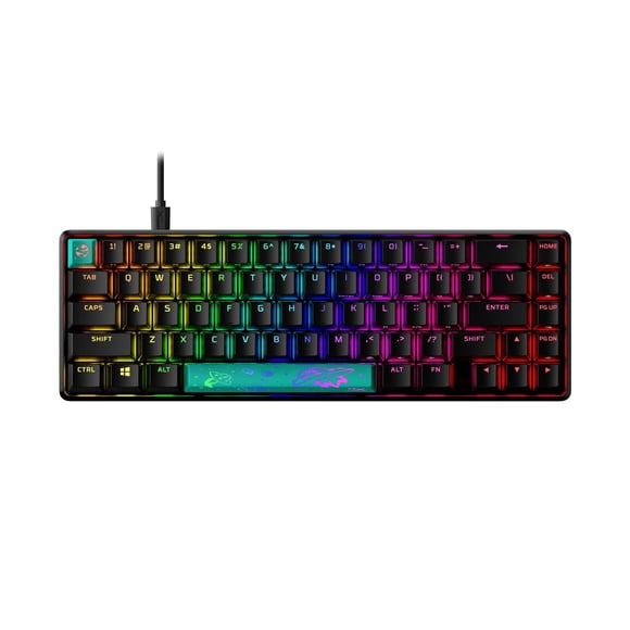 HP HyperX Aqua Switch