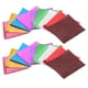 thumbnail image 1 of 500 Pcs Candy Wrappers Chocolate Candy Wrapping Paper Chocolate Wrapper Sugar Wrapper, 1 of 3