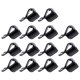 thumbnail image 1 of Advancent 14 Uds Clip de Putter de Golf, abrazaderas de postes de plástico para poner, herramienta de Golf, estante de sujeción de postes, Golf, 1 of 6