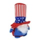 thumbnail image 4 of Muñeco enano de peluche, muñeco gnomo de peluche, muñeco gnomo de peluche sin rostro, muñeco gnomo muy versátil, 4 of 12