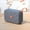 Grey, variant on EcoVerve Portable Speaker Fabric Speaker Portable Card Insertion Usb Small Speaker Electronic Speaker