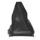 thumbnail image 2 of Cubierta de la bota de la polaina del pomo de la palanca de cambios del coche del cuero de la PU para Mercedes Benz C Afortunado Sencillez, 2 of 5