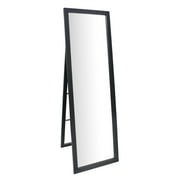 Better Homes and Gardens Full Length Mountable 64" Standing Mirror