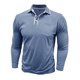 thumbnail image 4 of pstuiky camisas de manga larga para hombre, Cárdigan informal de manga larga con botones y bolsillo para hombre camisetas de hombre xxl, 4 of 7