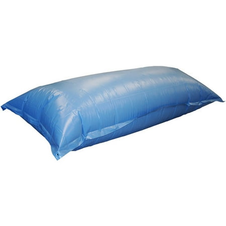 Above Ground Pool Winter Air Pillow 4 X 8 Walmart Com