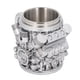 thumbnail image 5 of Taza De Café De Motor De Acero Inoxidable, Taza De Resina De Diseño De Motor De Automóvil 3D Para Bebidas Calientes Y Frías, De Novedad Liviano Para Hombres, 5 of 7