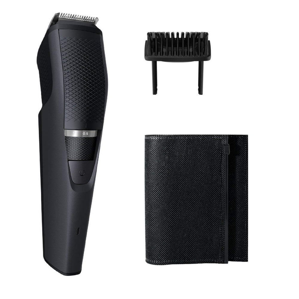 Philips Norelco Series 3000 AllinOne Multigroom Vacuum TurboPowered