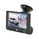 thumbnail image 5 of Cámara para coche con grabadora de conducción y potente visión nocturna, 4 en 3, grabadora de datos para automóvil, 5 of 15