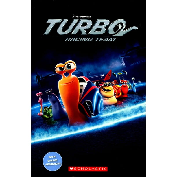TURBO BOOK - Walmart.com - Walmart.com