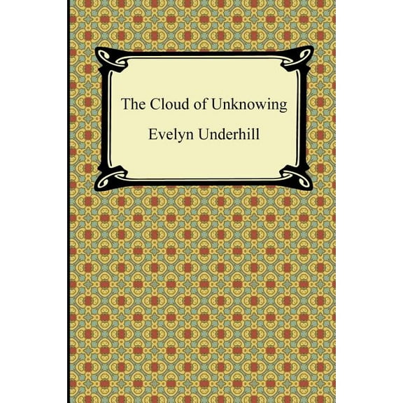 Cloud of Unknowing