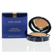 Angle View: ESTEE LAUDER/DOUBLE WEAR STAY-IN-PLACE POWDER MAKEUP 6N1 TRUFFLE .42 OZ
