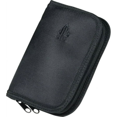 Leapers UTG Discreet Handgun Case for Sub-compact Pistols & Revolvers Polyester Black