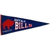 Buffalo Bill Throwback Pennant