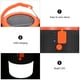 thumbnail image 3 of Linterna portátil solar multifuncional Lámpara LED de LED de emergencia Luz de campamento, 3 of 6