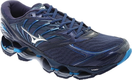mizuno men's wave prophecy 8 running shoe