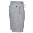 thumbnail image 4 of Champion Boys Sweatshorts - Bermuda, Short, Logo, Solid Colour Gris claro 116, 4 of 4
