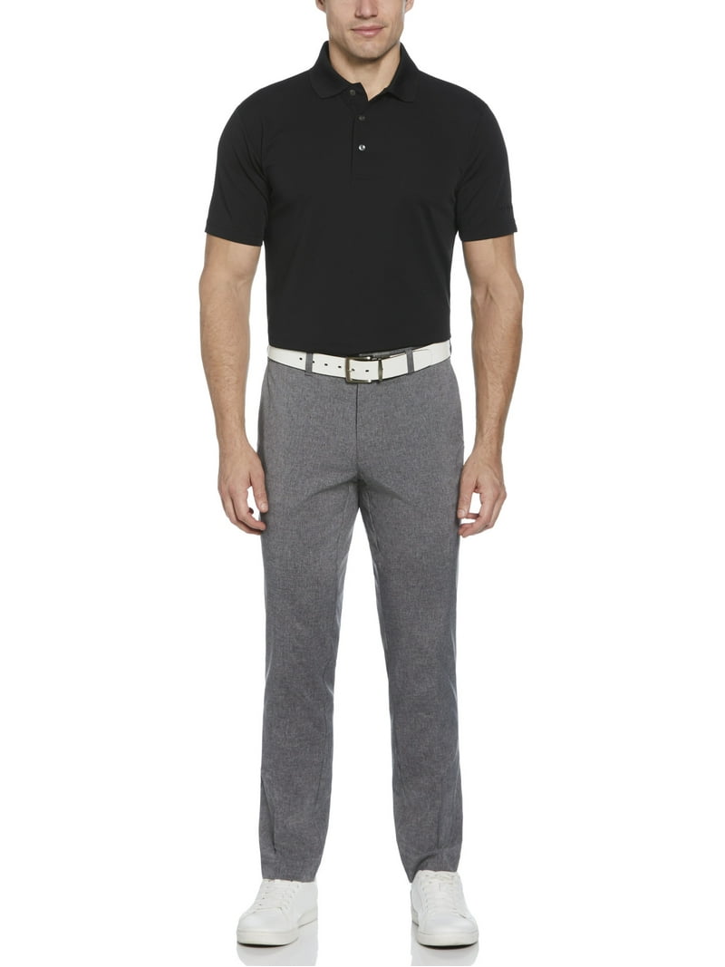 メンズウェア Cqh/Golf ADJUSTABLE WARM PANTS CHACOAL Cqh/Golf ADJUSTABLE WARM PANTS CHACOAL