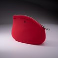 thumbnail image 3 of Bolsa cosmética Pudinbag Blancmange Silicone Waterproof Red, 3 of 5