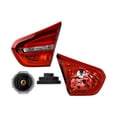 thumbnail image 1 of Calavera DEPO 2014 A 2017 Mercedes-Benz Int Der C/Leds, 1 of 4