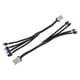 thumbnail image 3 of Ignition Coil Harness Ignition Coil Connector High Strength Impact Proof For Car ANGGREK Accesorios, 3 of 8