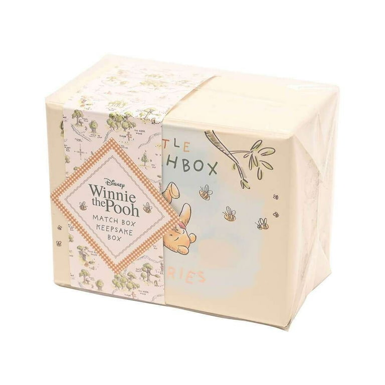 Winnie the pooh memory box 2025