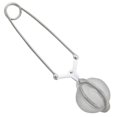 thumbnail image 1 of HIC Harold Import Co. HIC Mesh Tea Infuser, 1, Metallic, 1 of 3