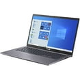 thumbnail image 3 of Asus Vivobook 15.6" FHD i5-1135G7 8GB 256GB R565EA-UH51T - Gray, 3 of 4