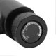 thumbnail image 2 of ASA Integrated CO2 Valve Adapter for Soda Tank Filling (W21.8-14/TR21-4 Thread) Black, 2 of 4