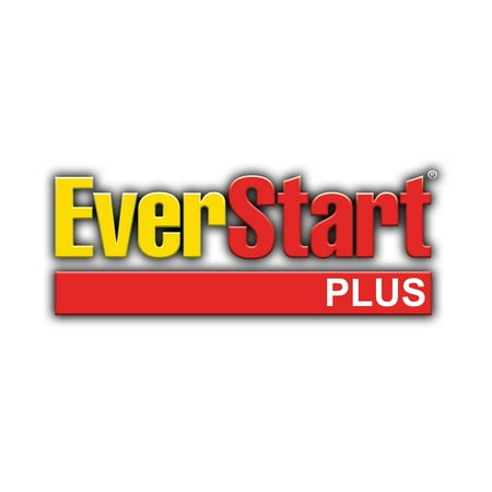 EverStart Plus Auto Auxiliary Dual 12 Volt Power Outlet, Black