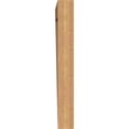 thumbnail image 4 of Ekena Millwork 5 1/2"W x 44"D x 44"H Legacy Traditional Smooth Bracket, Western Red Cedar, 4 of 4