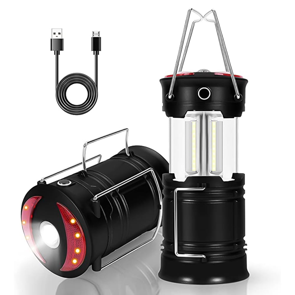 Kepooman LED Camping Lantern, Ultra Long Lasting Battery Powered LED Lantern, Portable Foldaway Lantern with Dimmable Control, for Survival, Emergency, Hurricane Camp Lantern and Tent Light, Black Kepooman LED Camping Lantern, Ultra Long Lasting Battery Powered LED Lantern, Portable Foldaway Lantern with Dimmable Control, for Survival, Emergency, Hurricane Camp Lantern and Tent Light, Black
