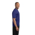 thumbnail image 3 of Men's Sweat-Wicking Heather Contender T-Shirt, 3 of 6