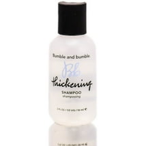 Bumble and Bumble Thickening