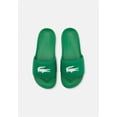 thumbnail image 3 of CHANCLAS LACOSTE VERDES, 3 of 5