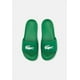 thumbnail image 3 of CHANCLAS LACOSTE VERDES, 3 of 5