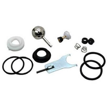American Standard Service Sink Faucet - Brass Craft Service Parts SL0115X Delta Faucet Repair Kit