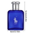 thumbnail image 3 of Perfume Blue Men Eau Des Toilette Spray 100ml, 3 of 4