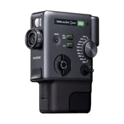 Fujifilm instax mini Evo Cinema Hybrid Instant Camera, Video Camera, and Smartphone Printer