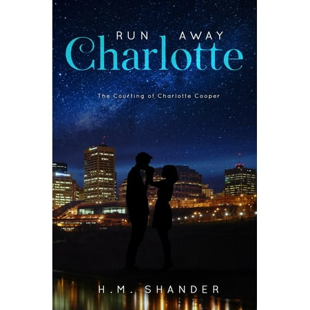Run Away Charlotte - eBook