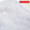 thumbnail image 4 of Round Vinyl Lace Tablecloth Waterproof Pvc Plastic Tablecloth, 4 of 5