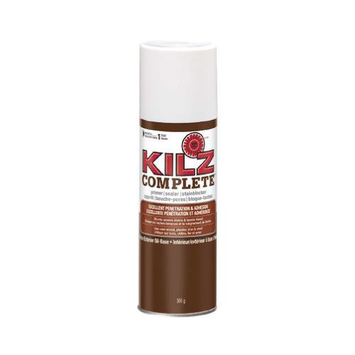 KILZ Complete Aerosol, 13 Oz.