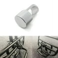 thumbnail image 3 of Flameer Motorcycle Luggage Rack Fixing Buckle Fit for Piaggio for Piaggio, 3 of 7