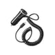 thumbnail image 1 of Cargador Para Coche 15W Insignia con Cable Lightning y Puerto USB - Negro, 1 of 2
