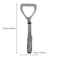 thumbnail image 4 of USHOBE 2 Pcs Gymnastics Rings with Adjustable Straps for Training Equipment, 4 of 4