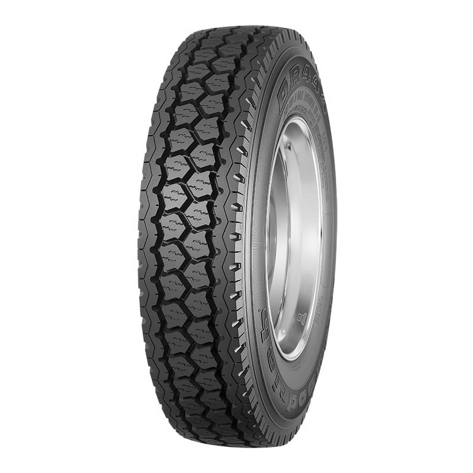 BF Goodrich DR444 11R22.5 H/16PLY