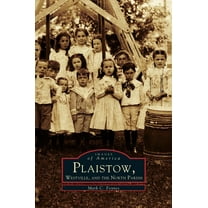 Plaistow, Westville, and the North Parish (Hardcover)