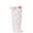 Wildrose, variant on HydroJug Stainless Steel Shaker 24 oz - Insulated, Leakproof, BPA-Free with Silent Mixing Grate - for Fitness, Sports & Everyday Use - Wildrose