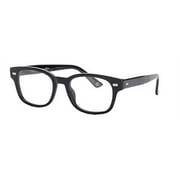 GUCCI Eyeglasses 1081 04Ua Black 50MM
