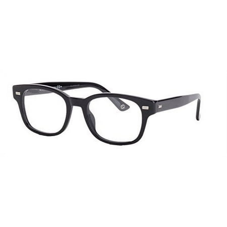 GUCCI Eyeglasses 1081 04Ua Black 50MM